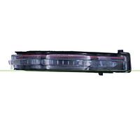 PRASCO Luz De Giro Espejo Exterior Derecho Para Nissan Qashqai II J11 J11