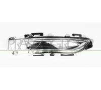 PRASCO Luz De Giro Espejo Lateral Derecho Para Fiat 500X 334_ 334 FT0607415