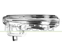 Luz Intermitente Lateral Retrovisor Exterior Derecho para Toyota Rav 4 V _ A5 _