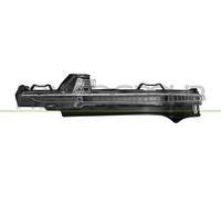 PRASCO Luz De Giro Espejo Lateral Izquierdo Para Audi Q5 FYB FYG FY
