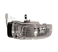 PRASCO Luz De Giro Izquierda Para VW Touran 1T1 1T2 2.0 TDI 16V 1.4 TSI