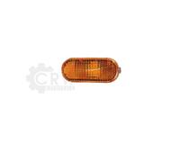 PRASCO Luz De Giro Lateral De Montaje Para VW Golf IV