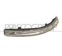 PRASCO Luz De Giro Lateral Izquierda Compatible Para KIA Sportage SL