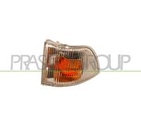 PRASCO Luz de Intermitente Izquierda Apto para Iveco Daily IV Camión Chasis