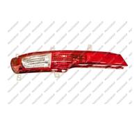PRASCO Luz De Niebla Izquierda Compatible Para KIA Sportage SL KI0244454