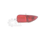 Prasco Luz De Niebla Izquierda Trasera Compatible Para Opel Corsa C F08 F68