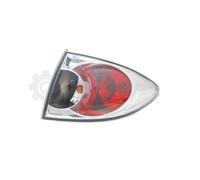 PRASCO Luz De Pared Trasera Derecha Para Mazda 6 Station Wagon GY