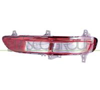 PRASCO Luz De Reversa Luz Trasera Derecha Para KIA Sportage QL Bj.15-20 QLE