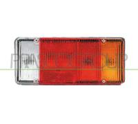 PRASCO Luz De Reversa Luz Trasera Izquierda Para Iveco Daily I