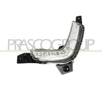 PRASCO Luz Diurna Izquierda para Hyundai i10 BA IA HN0044314
