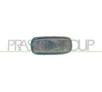 PRASCO Luz Intermitente Delantero Apto para Audi Allroad A6 Avant 4BH C5 4B 4B2