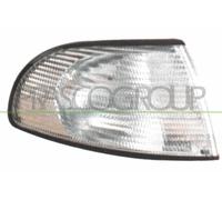 PRASCO Luz Intermitente Delantero Derecho Apto para Audi A4 8D2 B5