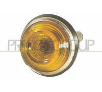 PRASCO Luz Intermitente Lateral Izquierda Derecha Apto para Fiat 500