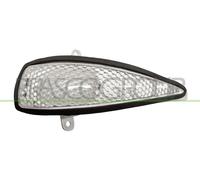 PRASCO Luz Intermitente Retrovisor Exterior Izq . para Honda Civic VIII