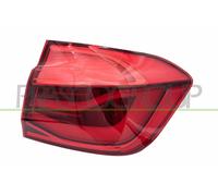 PRASCO Luz Trasera Derecha LED Parte Externa Para BMW 3er F30 F80 F35