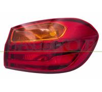 PRASCO Luz Trasera Derecha LED Parte Externa Para BMW 4 Gran Coupe F36 F33 F83