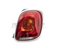 PRASCO Luz Trasera Derecha Para Fiat 500X 334_ 334 Bj.14-20 Bj.18-20