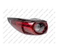 PRASCO Luz Trasera Izquierda Heckleuchte para Mazda CX-5 KF 2.5 AWD 2.0 2.2 D
