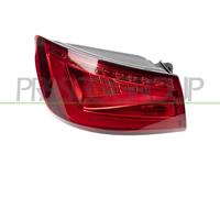 PRASCO Luz Trasera Izquierda LED Para Audi A3 Limusina 8VS 8VM Bj.14-20