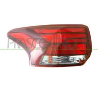 PRASCO Luz Trasera Izquierda LED para Mitsubishi Outlander III Gg _ W Gf Zj