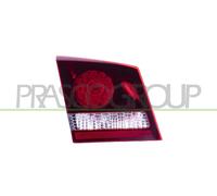 PRASCO Luz Trasera Izquierda LED Parte Interna Para Fiat Freemont 345
