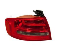 PRASCO Luz Trasera Izquierda Para Audi A4 8K2 B8 1.8 TFSI
