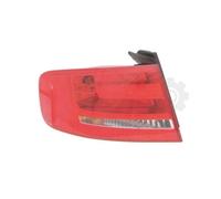 PRASCO Luz Trasera Izquierda Para Audi A4 8K2 B8 8KH
