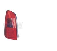 PRASCO Luz Trasera Izquierda Para Lancia Musa 350 1.4