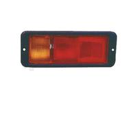 PRASCO Luz Trasera Izquierda Para Mitsubishi Pajero II V3_W V2_W