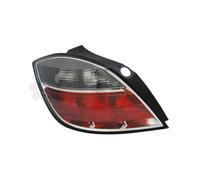 PRASCO Luz Trasera Izquierda Para Opel Astra H L48 A04