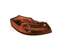 PRASCO Luz Trasera Izquierda Para Opel Insignia A Caravan G09