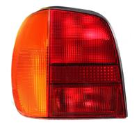 PRASCO Luz Trasera Izquierda Para VW Polo 6N1