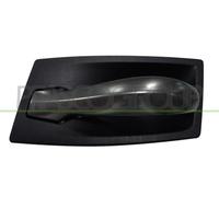 PRASCO Manecilla de puerta BM0468408 Delante, izquierda posterior interior Compatible con BMW 5 Sedán E60 5 Touring E61