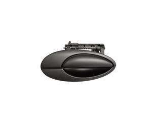 PRASCO Manecilla de puerta CI5208103 Atrás derecha imprimado Compatible con CITROËN C5 I DC C5 I Break DE