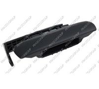 PRASCO Manecilla de puerta CI7158201 Delante, derecha Atrás derecha Compatible con CITROËN XSARA PICASSO N68
