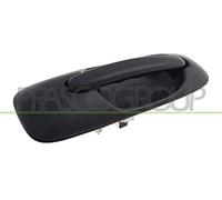 PRASCO Manecilla de puerta DG0058107 Puerta corredera derecha Compatible con CHRYSLER VOYAGER IV RG, RS, DODGE CARAVAN RG
