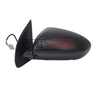 PRASCO Manecilla de puerta DS2758001 Delante, derecha