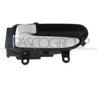 PRASCO Manecilla de puerta DS8328602 Delante, izquierda interior Atrás izquierda Compatible con NISSAN X-TRAIL T31