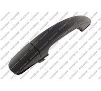 PRASCO Manecilla de puerta FD7158011 Delante, derecha exterior Atrás izquierda Atrás derecha liso