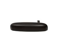 PRASCO Manecilla de puerta FT1248203 Delante, derecha Atrás derecha imprimado Compatible con FIAT Panda Hatchback 312, 319