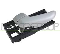 PRASCO Manecilla de puerta HN0028608 Delante, izquierda interior Atrás izquierda Compatible con HYUNDAI i10 PA