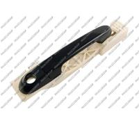 PRASCO Manecilla de puerta HN0198003 Delante, derecha exterior imprimado