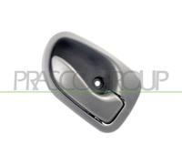 PRASCO Manecilla de puerta HN3208507 interior Atrás derecha
