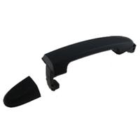 PRASCO Manecilla de puerta HN8168113 exterior Atrás derecha imprimado