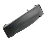 PRASCO Manecilla de puerta HN9208102 Atrás izquierda Compatible con HYUNDAI H100 Autobús P H100 Furgón
