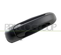 PRASCO Manecilla de puerta JE0118102 Atrás izquierda