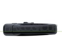 PRASCO Manecilla de puerta JE0208101 Atrás derecha Compatible con JEEP GRAND CHEROKEE III WH, WK