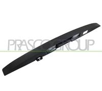 PRASCO Manecilla de puerta JE0208301 exterior Capó trasero