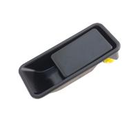 PRASCO Manecilla de puerta JE4208301 Delante, derecha Capó trasero Compatible con JEEP WRANGLER II TJ