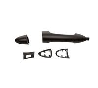 PRASCO Manecilla de puerta KI3248003 Delante, derecha imprimado Compatible con KIA PICANTO TA